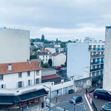 La Belle كلامار